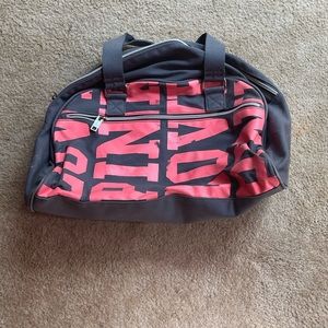 Victoria’s Secret PINK Duffle Bag
